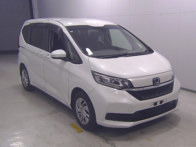 HONDA FREED 2020