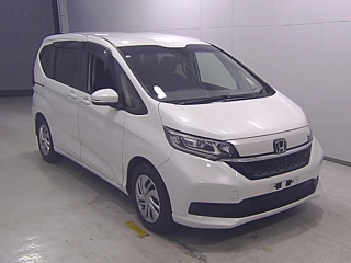 HONDA FREED 2020
