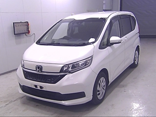 HONDA FREED 2020