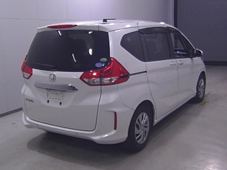 HONDA FREED 2020