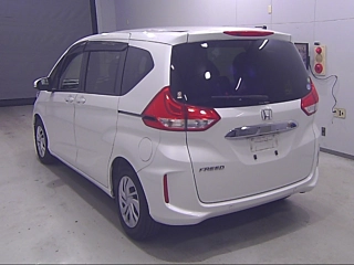 HONDA FREED 2020