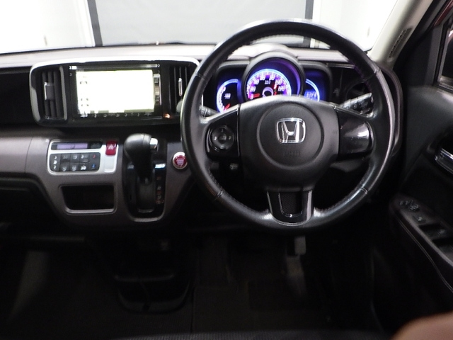 HONDA N ONE 2012