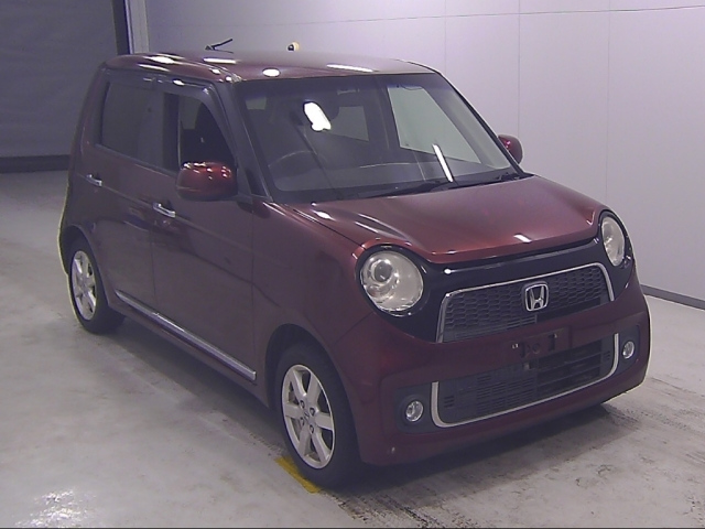 HONDA N ONE 2012