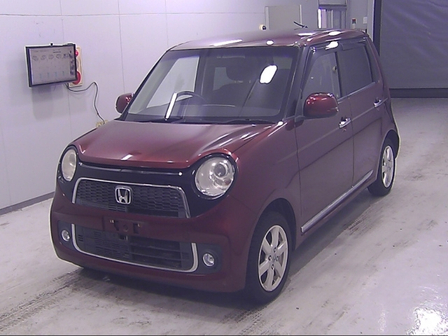 HONDA N ONE 2012