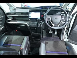 HONDA STEP WAGON 2020