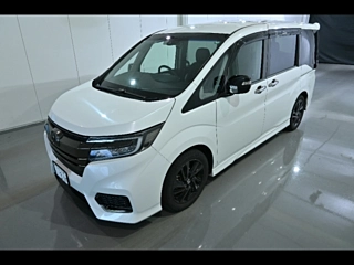 HONDA STEP WAGON 2020