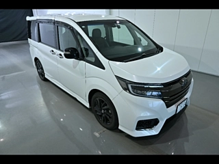 HONDA STEP WAGON 2020