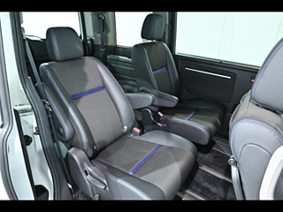 HONDA STEP WAGON 2020