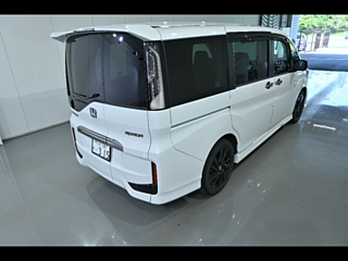 HONDA STEP WAGON 2020