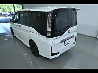 HONDA STEP WAGON 2020