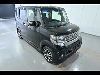 HONDA N BOX 2015