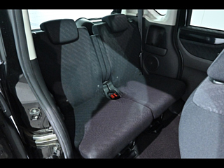 HONDA N BOX 2015