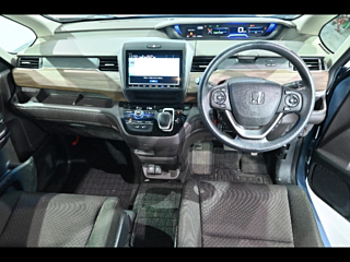 HONDA FREED 2021