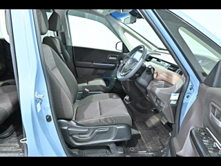 HONDA FREED 2021