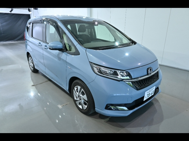 HONDA FREED 2021
