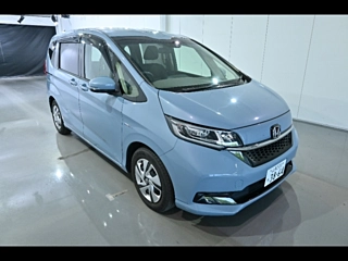 HONDA FREED 2021