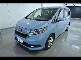 HONDA FREED 2021