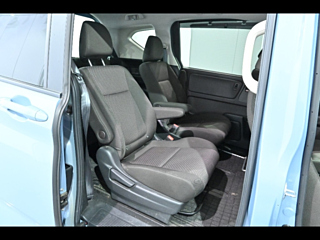 HONDA FREED 2021