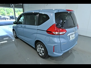 HONDA FREED 2021