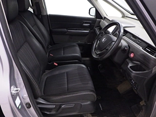HONDA FREED 2017