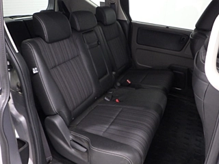 HONDA FREED 2017