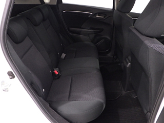 HONDA VEZEL 2014