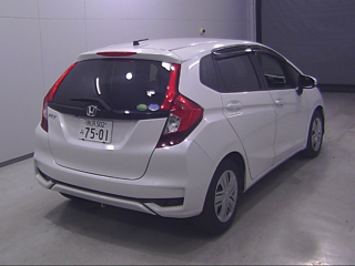 HONDA VEZEL 2014