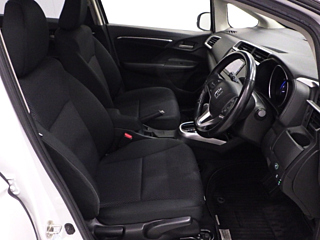 HONDA VEZEL 2014