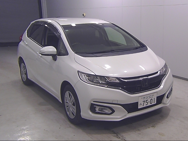 HONDA VEZEL 2014