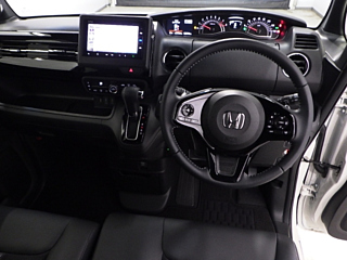 HONDA N BOX 2022
