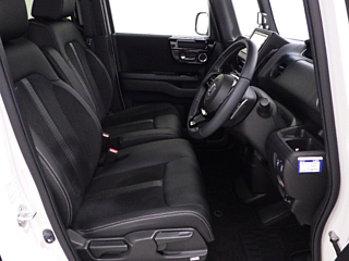 HONDA N BOX 2022