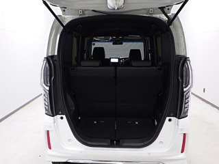 HONDA N BOX 2022