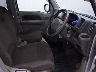 SUZUKI EVERY 2016
