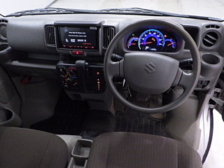 SUZUKI EVERY 2016