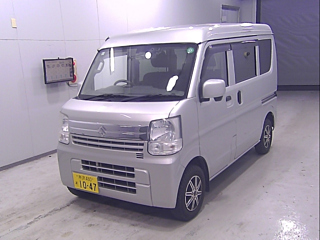 SUZUKI EVERY 2016