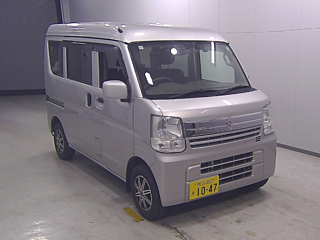 SUZUKI EVERY 2016