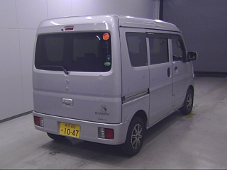 SUZUKI EVERY 2016