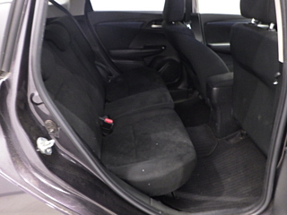 HONDA SHUTTLE 2016
