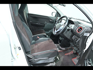 SUZUKI ALTO 2015