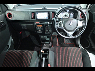 SUZUKI ALTO 2015