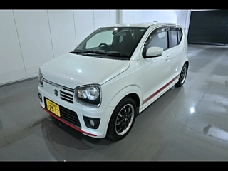 SUZUKI ALTO 2015