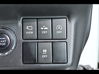 SUZUKI ALTO 2015