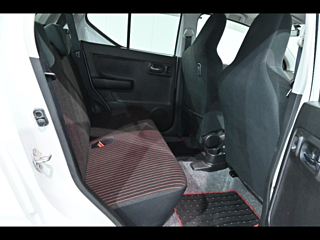 SUZUKI ALTO 2015