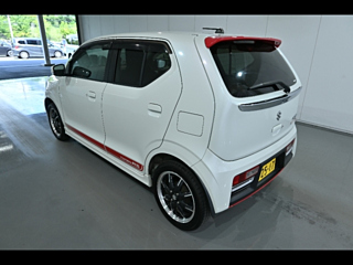 SUZUKI ALTO 2015