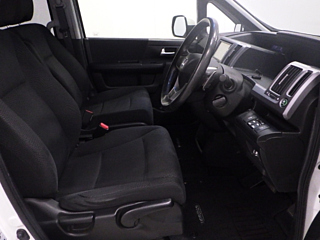 HONDA STEP WAGON 2012