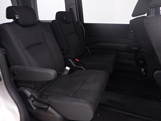 HONDA STEP WAGON 2012
