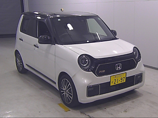 HONDA N ONE 2021