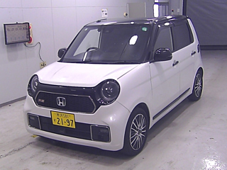 HONDA N ONE 2021