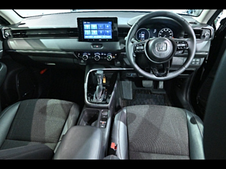 HONDA VEZEL 2023