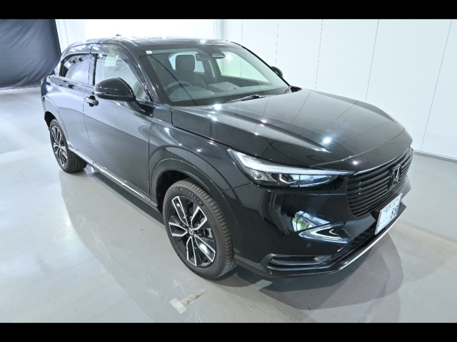 HONDA VEZEL 2023